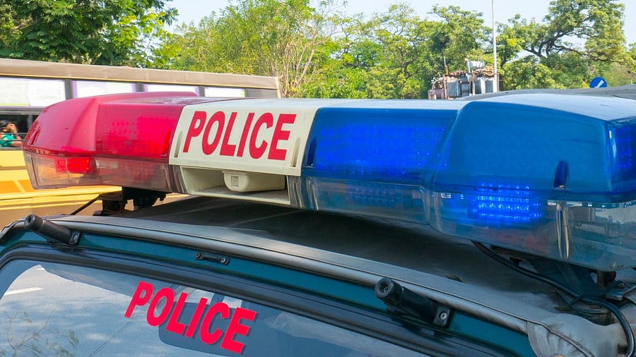 Representative Image. Credit: iStock Photo