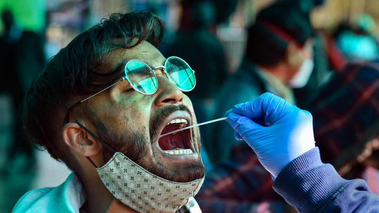 Representative Image. Credit: PTI Photo