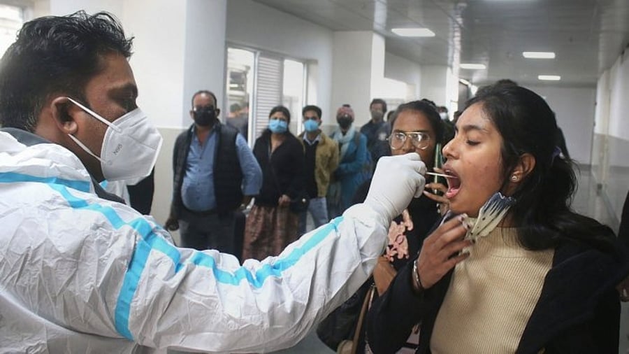 Representative image. Credit: PTI Photo