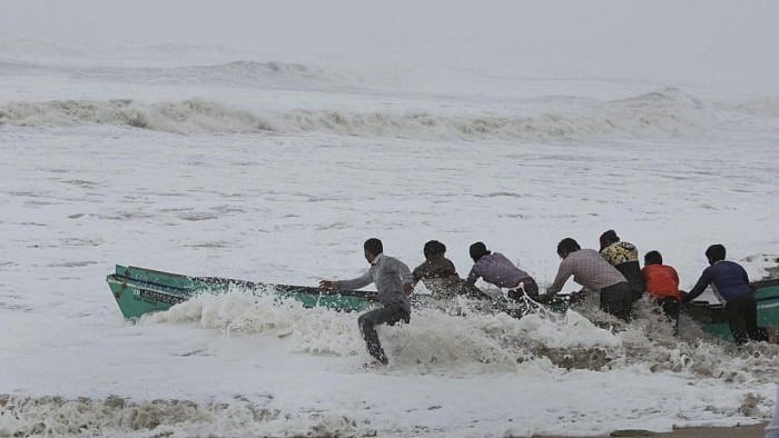 Representative image. Credit: PTI File Photo