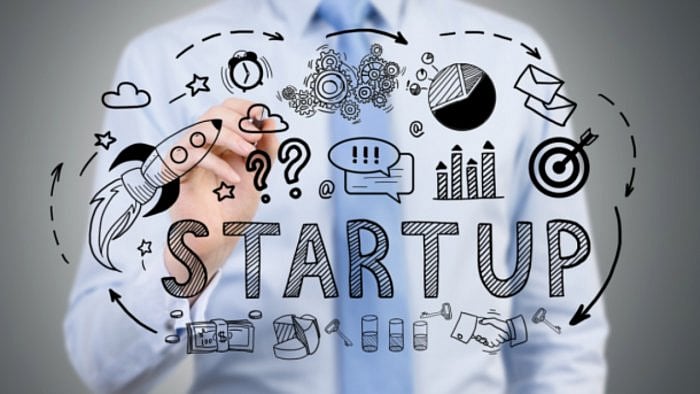 India has the third-largest startup ecosystem in the world with about 60,000 startups. Credit: iStock Images