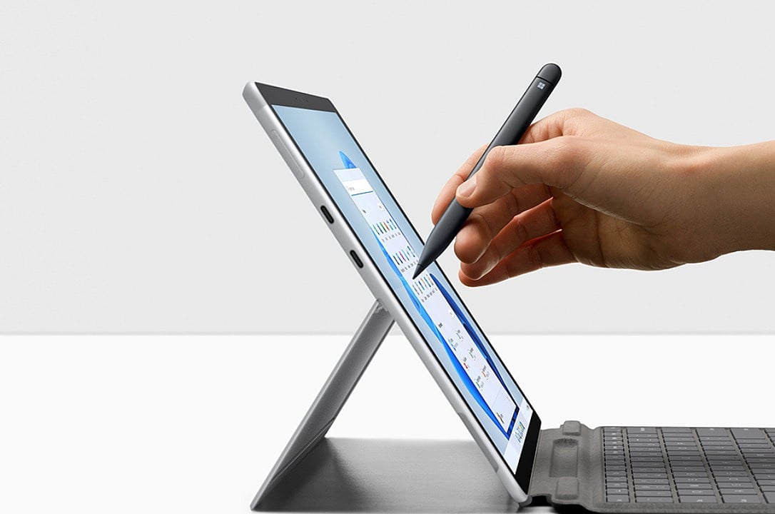 Microsoft Surface Pro X launched in India