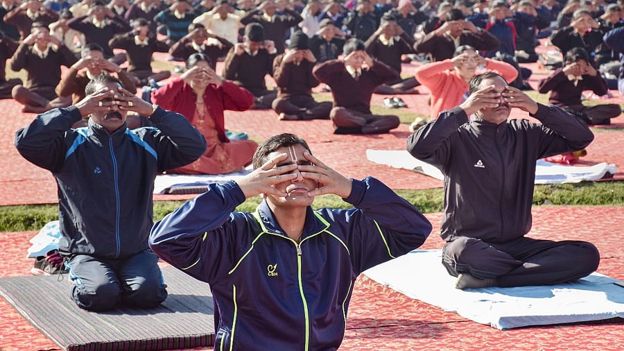 Representative Image. Credit: PTI File Photo