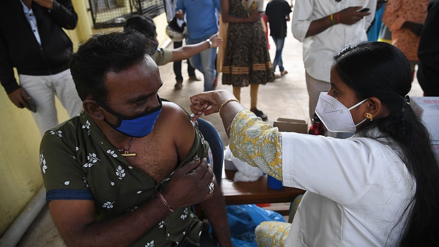 Decentralisation is clearly the way to go. Credit: DH File Photo