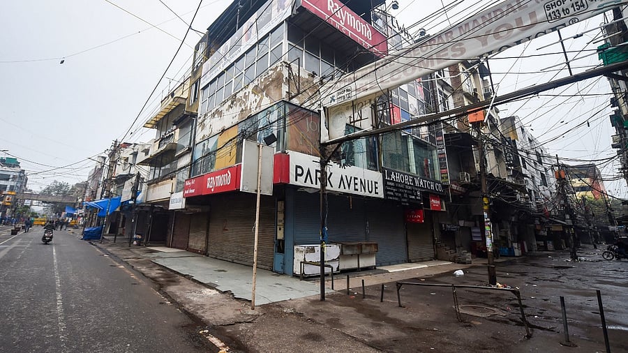 Representative Image. Credit: PTI File Photo