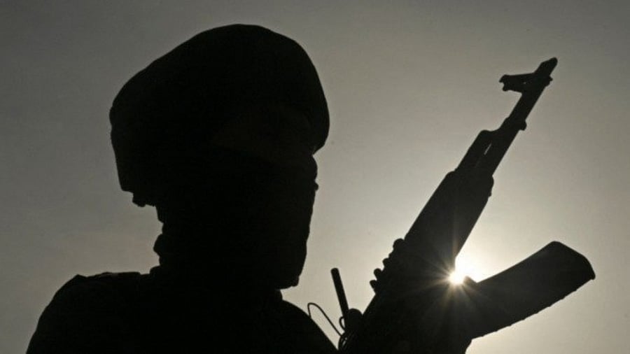 Representative Image. Credit: AFP Photo