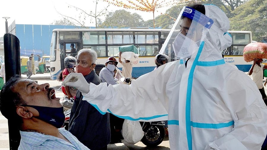 Representative Image. Credit: IANS File Photo