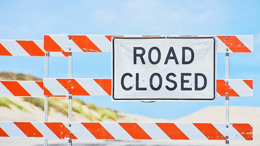 Representative Image. Credit: Pixabay Photo