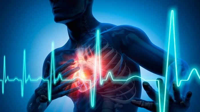  Representative image. Credit: iStock Photo 