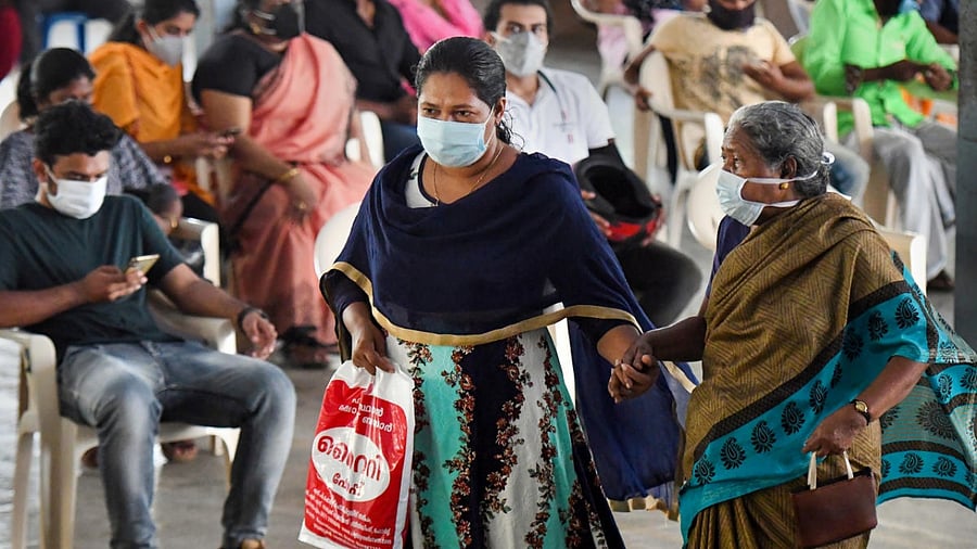 Representative image. Credit: PTI file photo