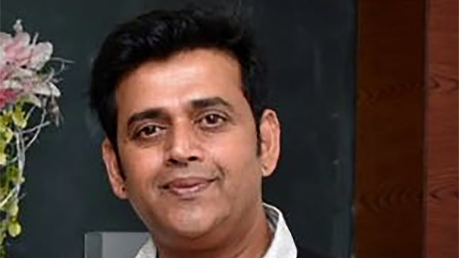 BJP MP and actor Ravi Kishan. Credit: DH File Photo