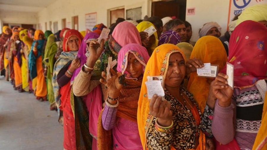 Representative Image. Credit: PTI File Photo