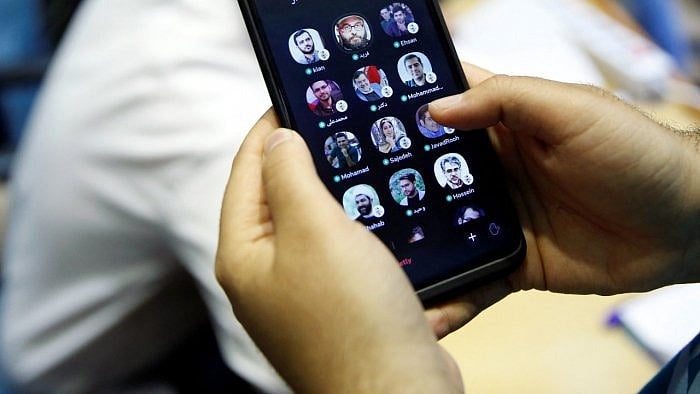  Representative Image. Credit: AFP Photo