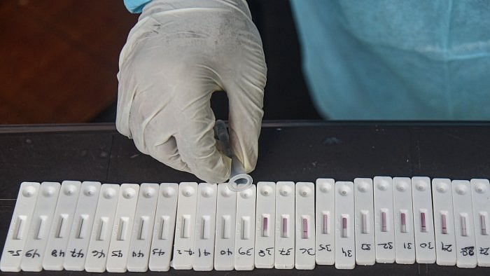 Representative image. Credit: PTI file photo