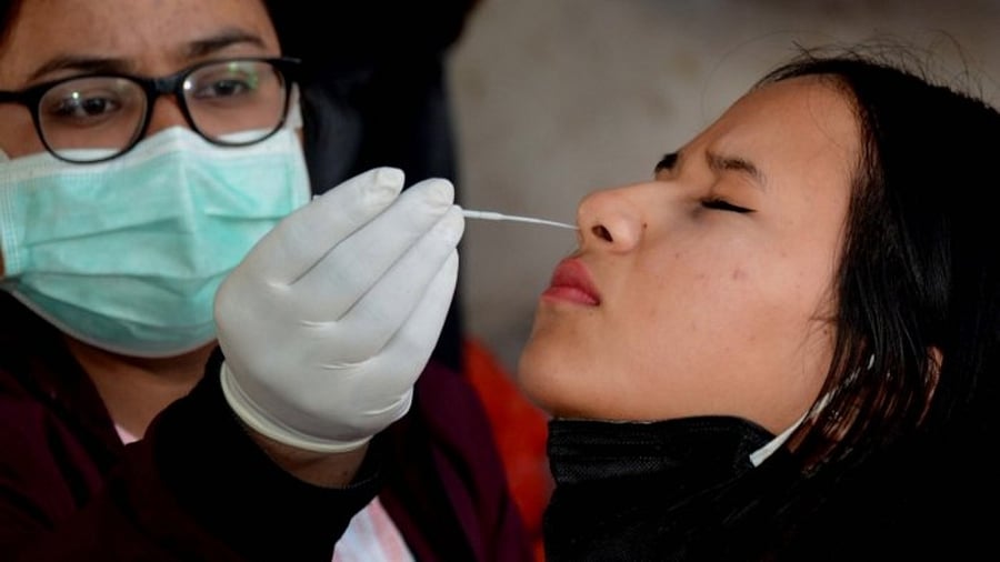 Representative image. Credit: PTI Photo