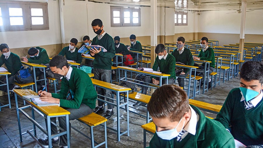 Representative Image. Credit: PTI Photo