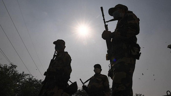 Representative Image. Credit: AFP File Photo