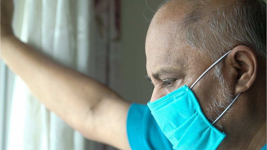 Representative image. Credit: Getty Images