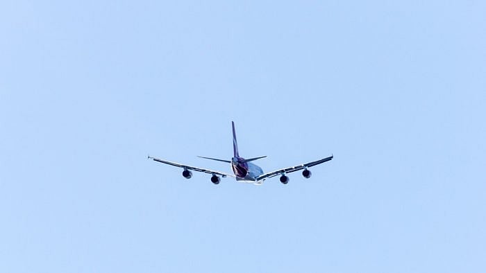 US airlines have warned the directives could disrupt up to 4% of daily flights. Credit: iStock Photo
