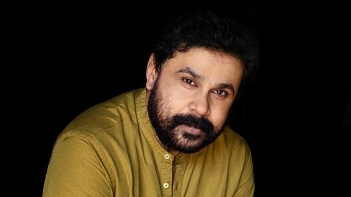 Sexual assault accused Malayalam actor Dileep. Credit: Facebook/ActorDileep
