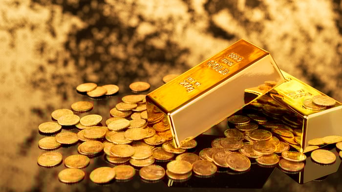 Representative Image. Credit: iStock Photo