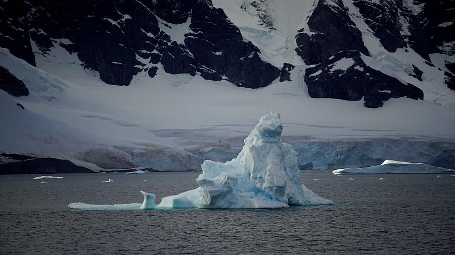 Representative Image. Credit: Reuters File Photo