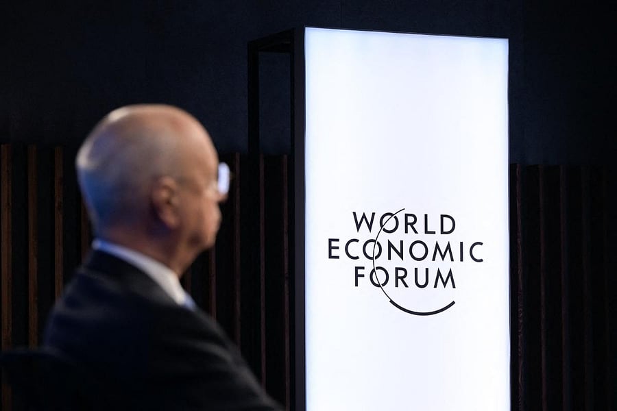 WEF