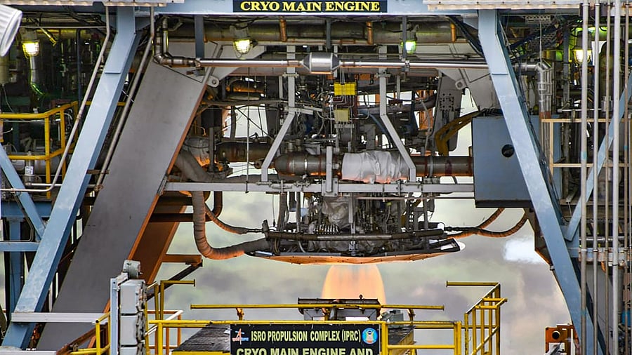 The testing facility in Tamil Nadu. Credit: PTI Photo