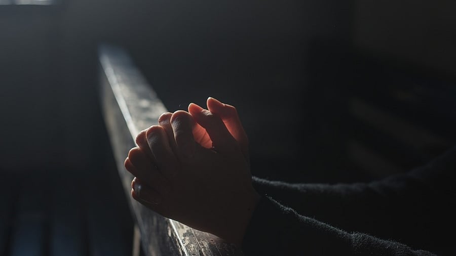 Representative Image. Credit: Pixabay Photo