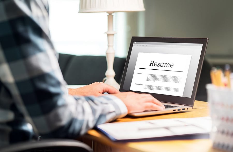 The main things recruiters look for in a candidate is attitude, technical know-how, stability, and approach. Istock images 