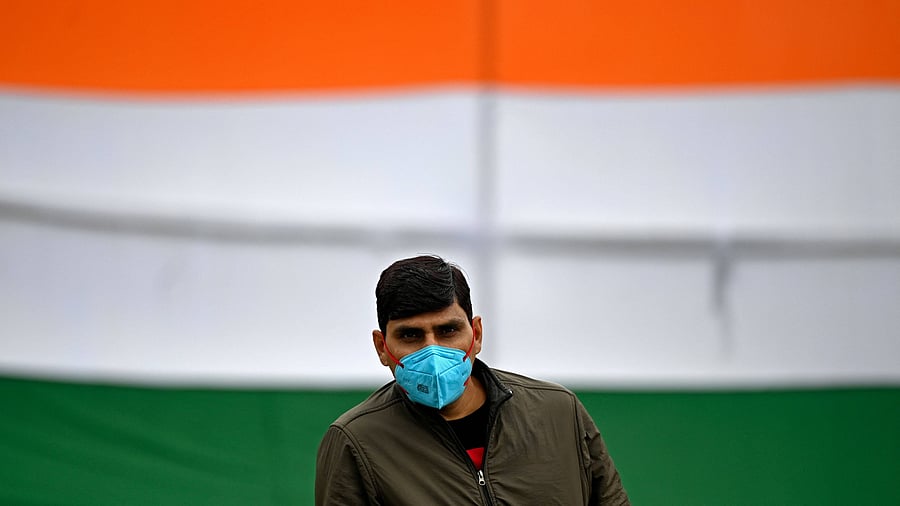 Representative Image. Credit: AFP File Photo