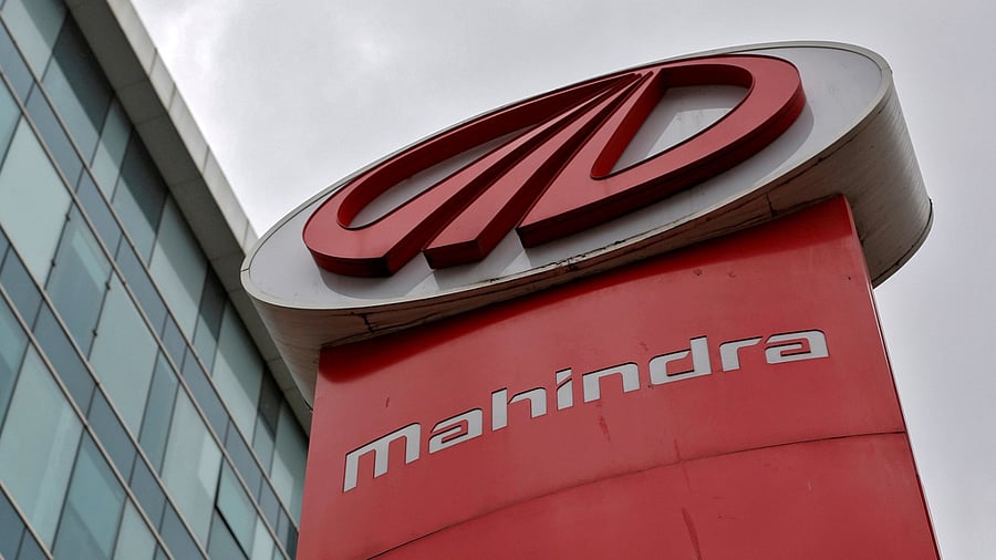 M&M Chairman Anand Mahindra had reacted to posts slamming the Tumakuru showroom salesperson. Credit: Reuters File Photo