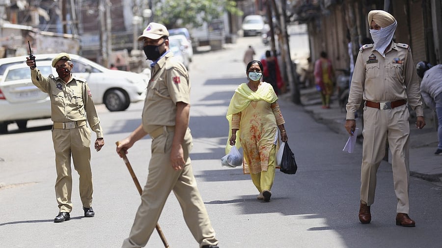 Representative image. Credit: PTI file photo