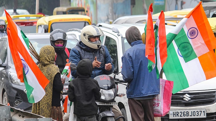 Credit: PTI Photo