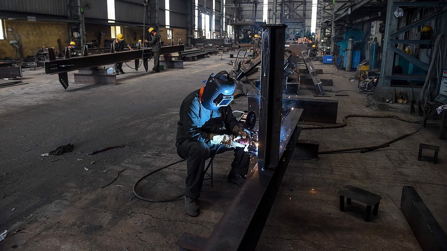 Representative Image. Credit: AFP File Photo