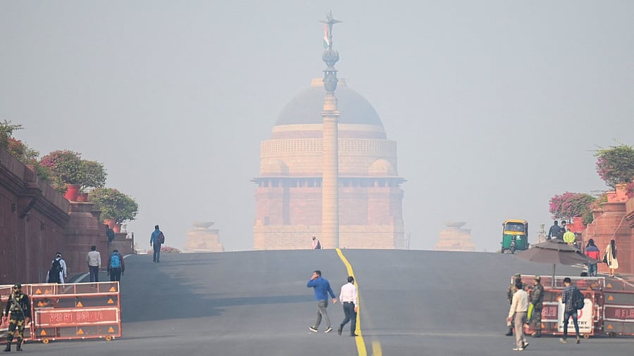 Credit: AFP Photo