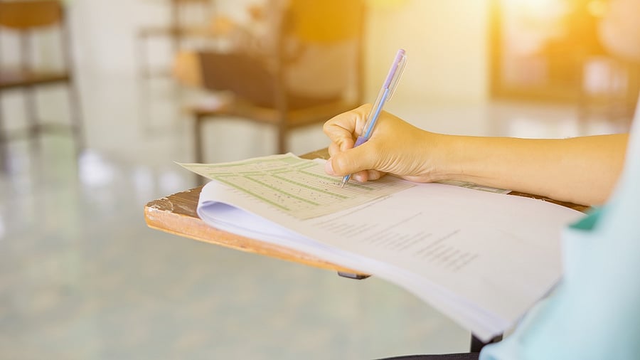 Representative Image. Credit: iStock Photo