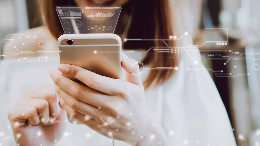 Representative Image. Credit: iStock Photo