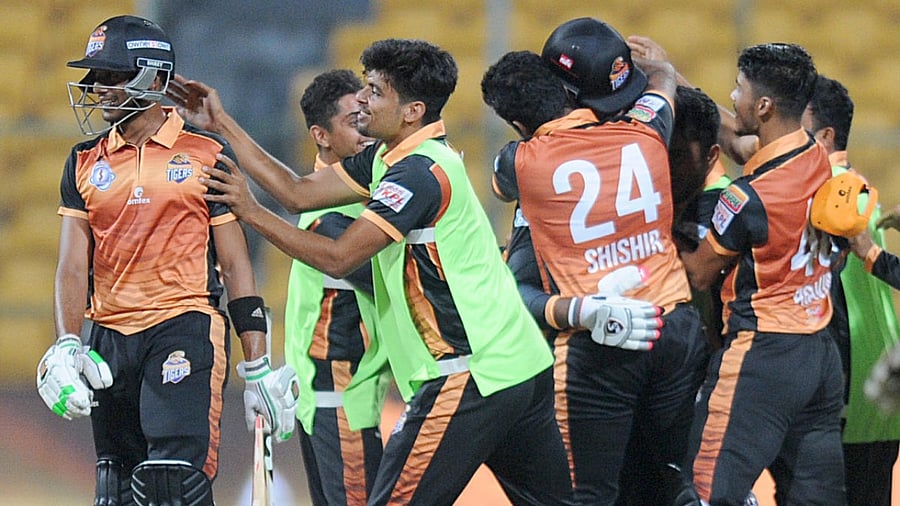 Representative image. Credit: DH file photo