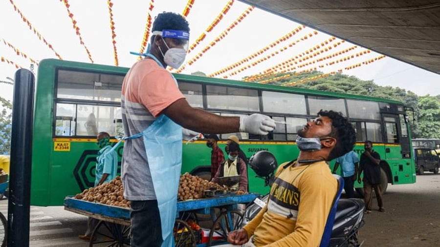 Representative image. Credit: PTI Photo