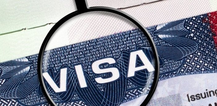 Indians are the biggest beneficiaries of the H-1B visas getting about 75 per cent of them, according to the US government. Credit: iStock Images