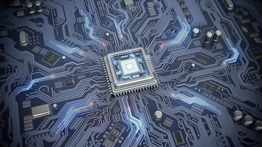 Representative Image. Credit: iStock Photo