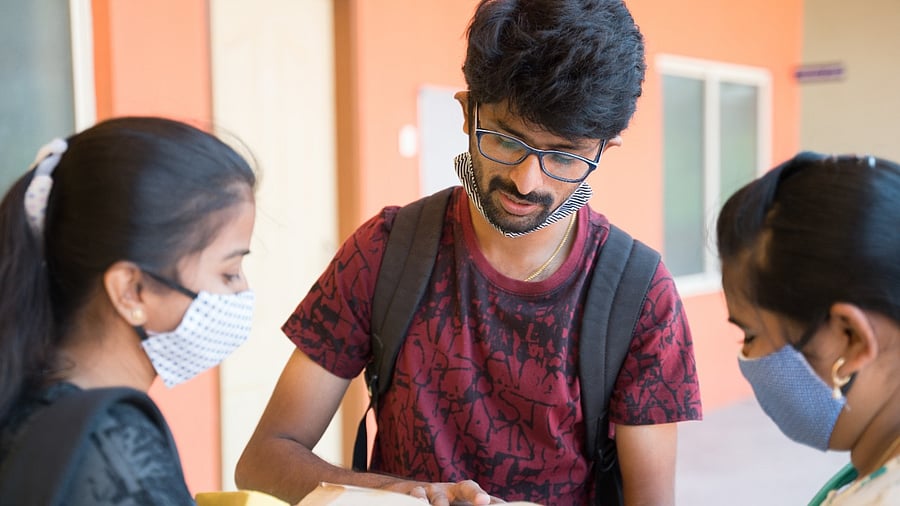 Representative Image. Credit: iStock Photo