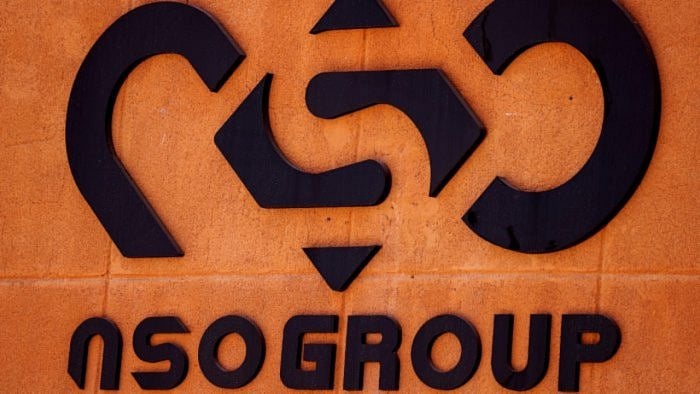 A report has said that Pegasus and a missile system were the “centrepieces” of a roughly $2 billion deal of sophisticated weapons and intelligence gear between India and Israel in 2017. Credit: Reuters Photo