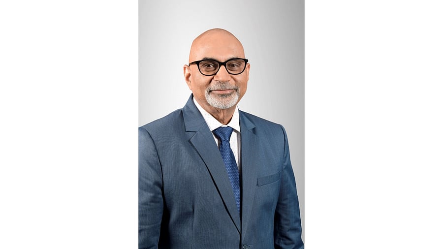 Prashant Kumar, MD & CEO, YES Bank