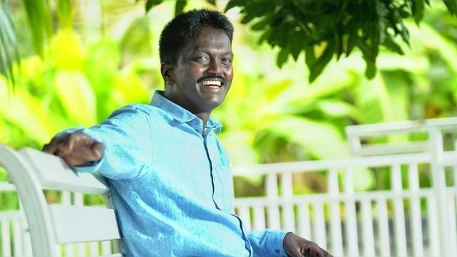 Suresh has suffered nearly 250 snake bites and has been critical on multiple occasions. Credit: Special arrangement