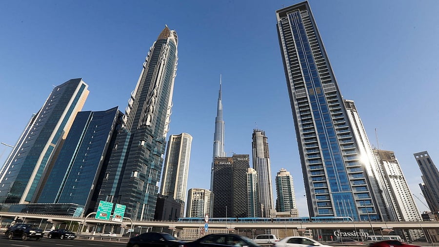 Credit: Reuters Photo