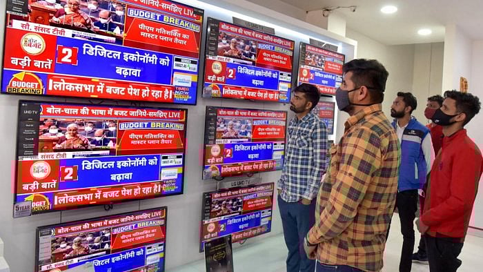 Representative image. Credit: PTI File Photo