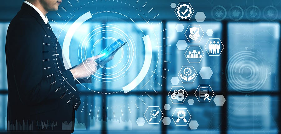 Apart from hiring freshers, there is also an emerging trend of hiring graduates from fields other than software engineering. Istock image 