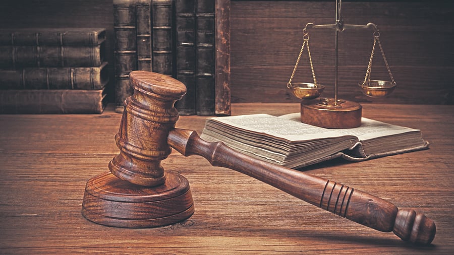 Representative image. Credit: iStock Images